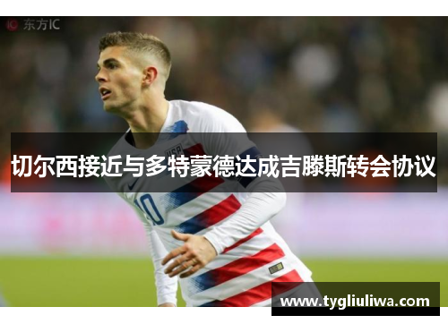 切尔西接近与多特蒙德达成吉滕斯转会协议